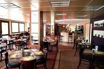 Brit Hotel Agen L Aquitaine
