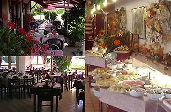 Hotel Brit'hotel Aquitaine