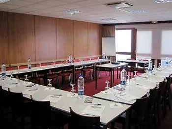 Brit'hotel Aquitaine Estillac