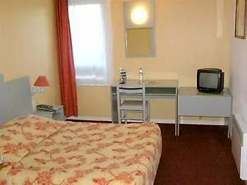 Brit Hotel Agen L Aquitaine Hotel 2*