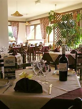 Hotel Brit'hotel Aquitaine 2*