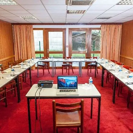 Brit Hotel Agen L Aquitaine