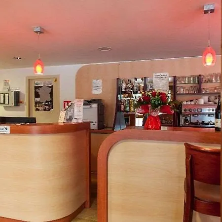 Hotel Brit'hotel Aquitaine