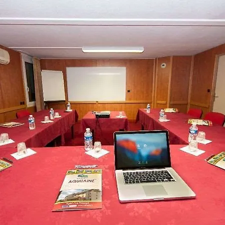 Brit'hotel Aquitaine Estillac