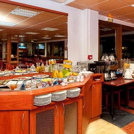 Brit'hotel Aquitaine Estillac
