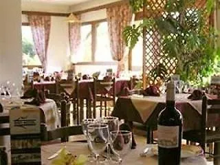 Brit'hotel Aquitaine