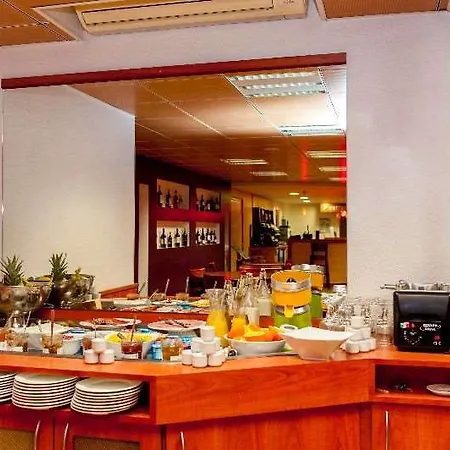 Hotel Brit'hotel Aquitaine