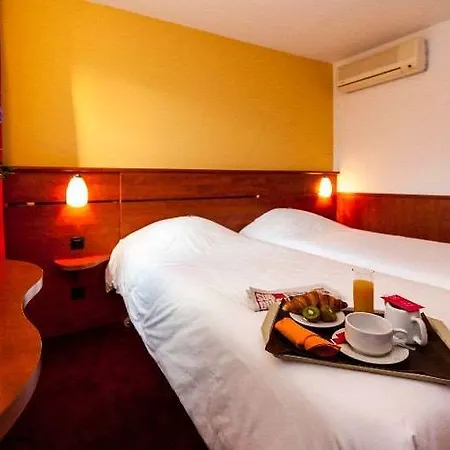 Brit'hotel Aquitaine Estillac