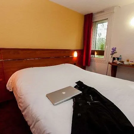 Hotel Brit Hotel Agen L Aquitaine Estillac