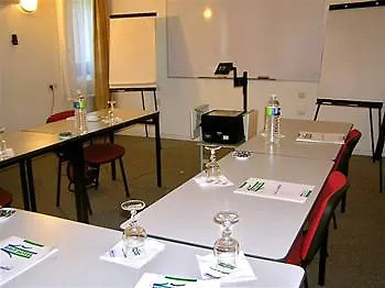 Brit Hotel Agen L Aquitaine Hotel